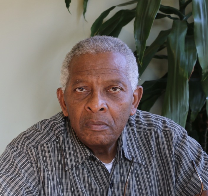 Lloyd Palmer's 90th birthday